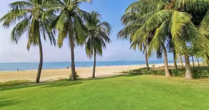 孩子，你尽管往前走