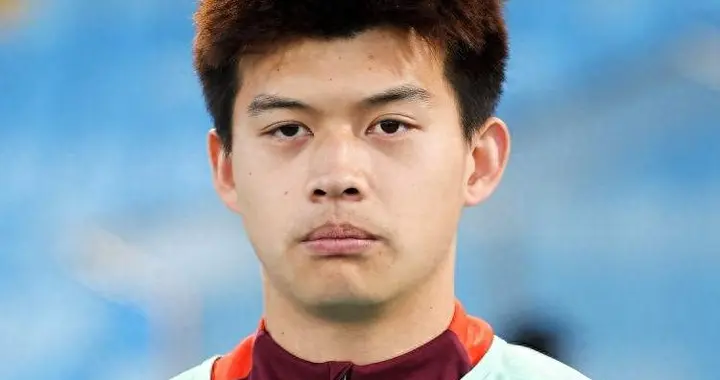 请缨！刘浩帆：我主动提出来第一个罚的，我就是想好了踢右边