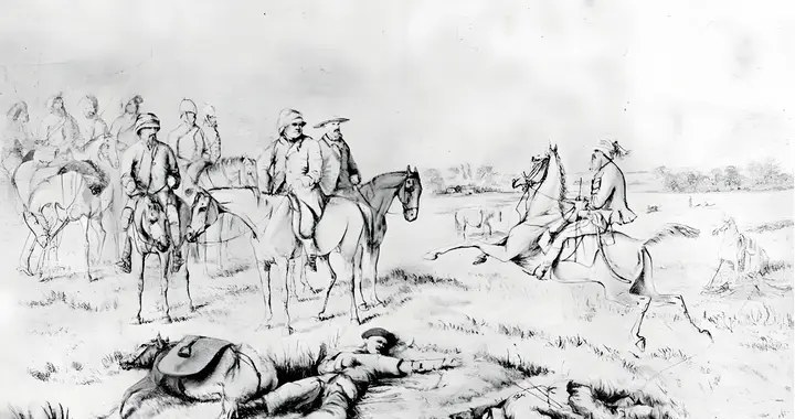 额尔金的观察：1858年的中国与日本