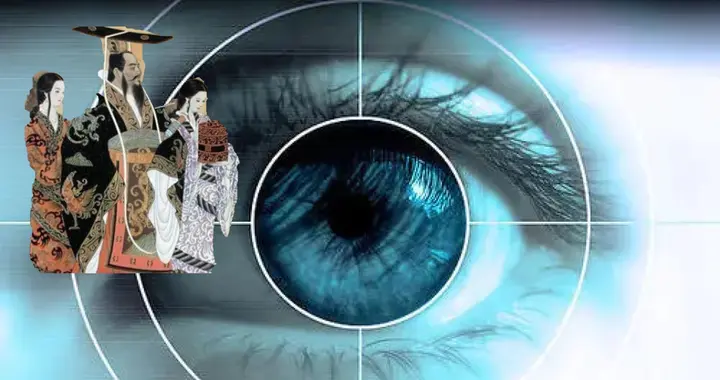 在距离2264光年的地方，能看到秦始皇登基的样子吗？