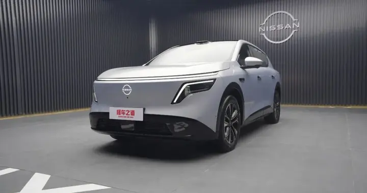 东风日产NX8预售，没有价格只有多重权益