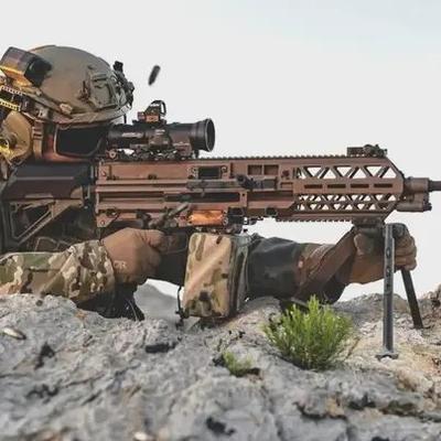 迷彩武备：打破传统思维壁垒，不再纠结！实