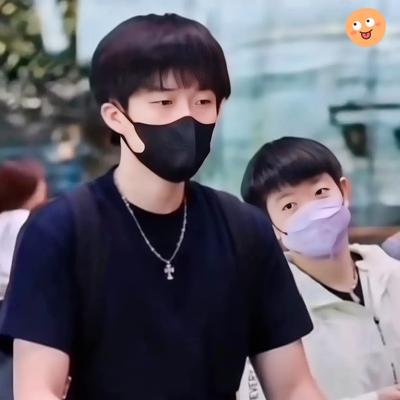 从古至今：🔥谁规定一定要是爱情？ 他们