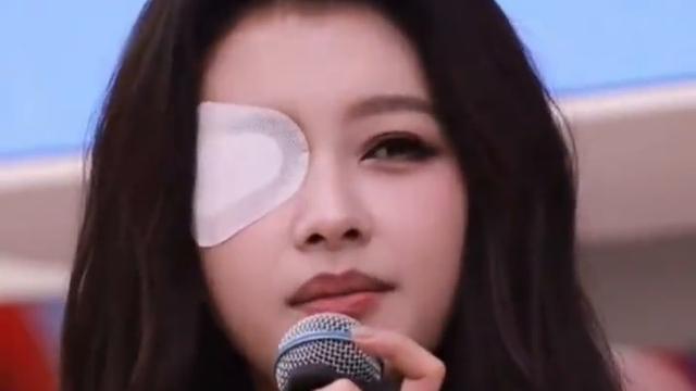 图图爱分享：昨天多少气了？那就肿了。反正