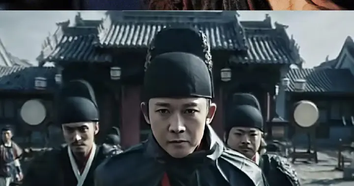 龚俊聂远首次合作，《白衣公卿》36集锦衣卫权谋大戏来袭