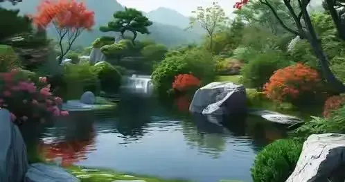 柴米油盐酱醋茶，短短七个字，写尽了中国人的生活底色。