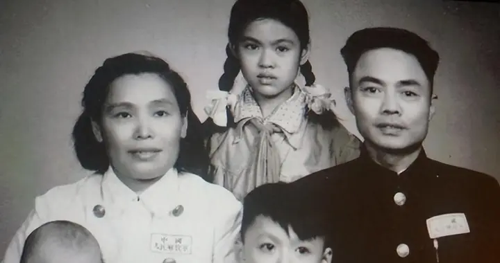 罗舜初之子罗炜彬经历筑路到参军，父亲为何表现出不满？