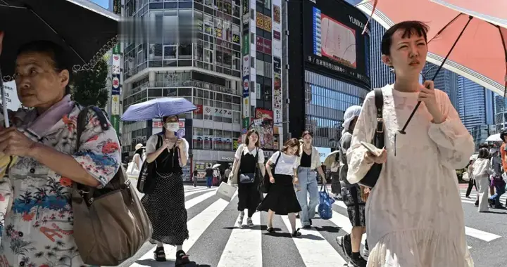 拉美国下水？高市早苗挑衅中国核心利益，外媒：日本GDP已负增长