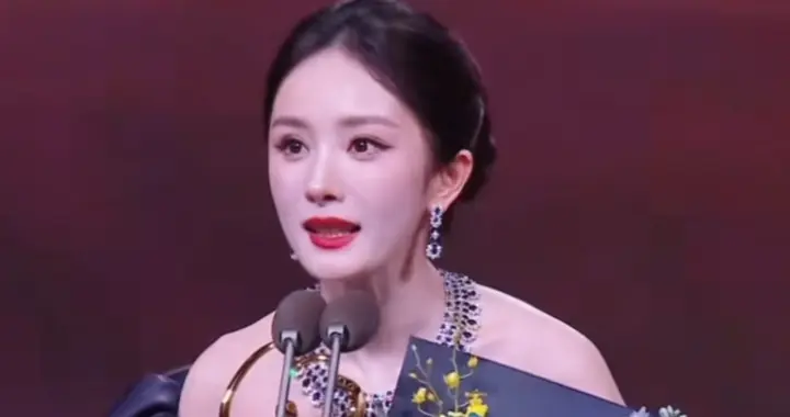 北京这一夜，49岁舒淇全裹出镜太高级，秒了一堆袒胸露背的后辈