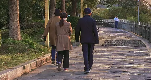 每天两万步，膝盖磨成“破抹布”骨科医生：别让“伪养生”害了你
