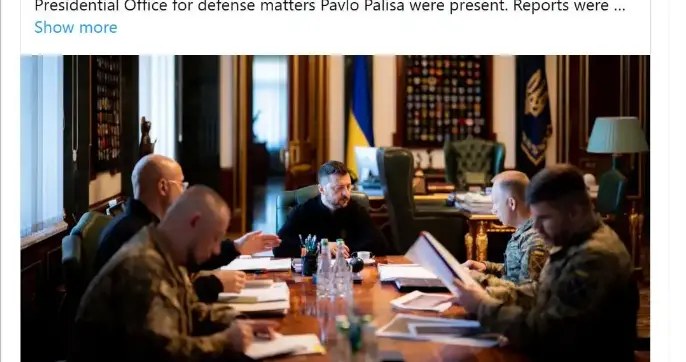 乌匈战火升级：从互逐外交官到全面制裁对抗，矛盾走向失控边缘