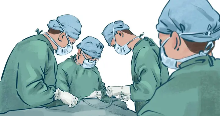 腹腔镜 vs 机器人 vs 开腹：三种肝癌切除方式怎么选？