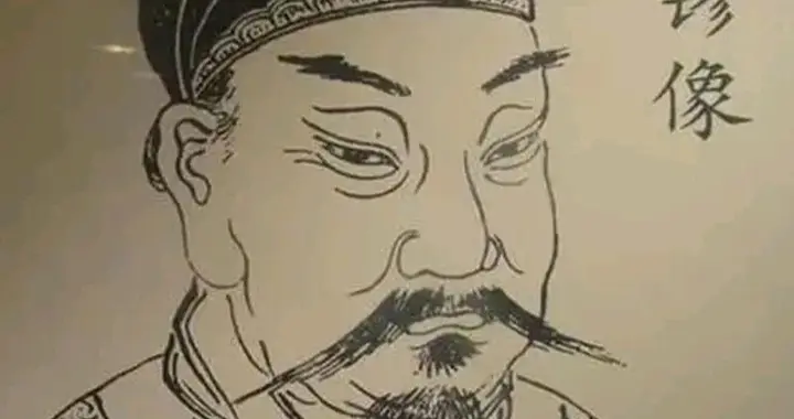 铁券遗恨：唐昭宗与钱镠的乱世君臣盟