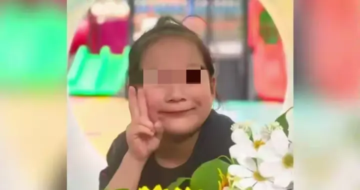 家门口失踪6岁女童后续：人已遇害，凶手是仇人女邻居，面目曝光