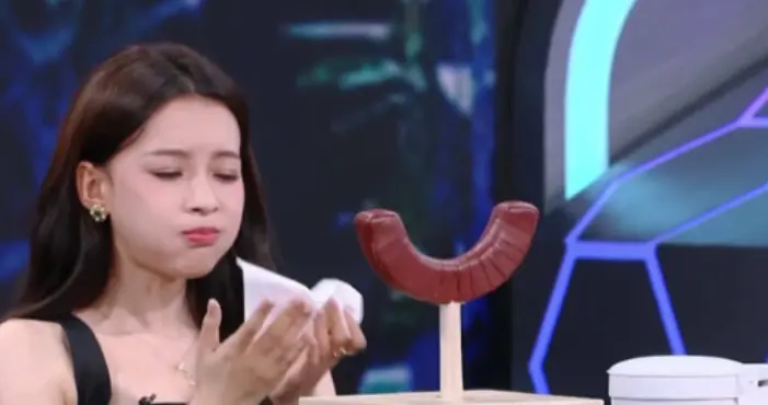 孙怡“被托举”引争议：托举是运气，接住才是本事！