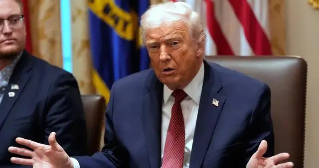 中方带头送米后，27国出钱帮古巴，特朗普收到通知，新的混战开始