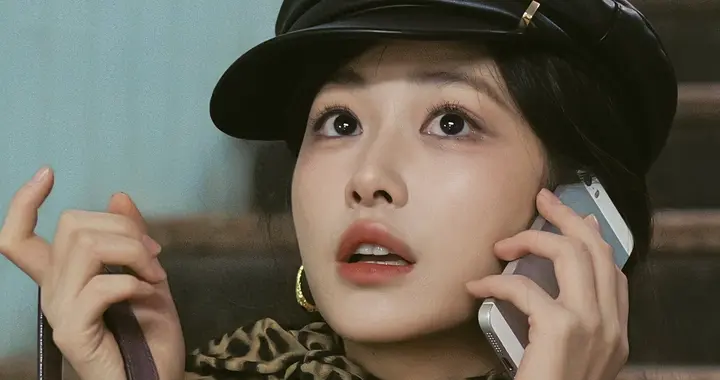 美女壁纸第5271期—杨肸子