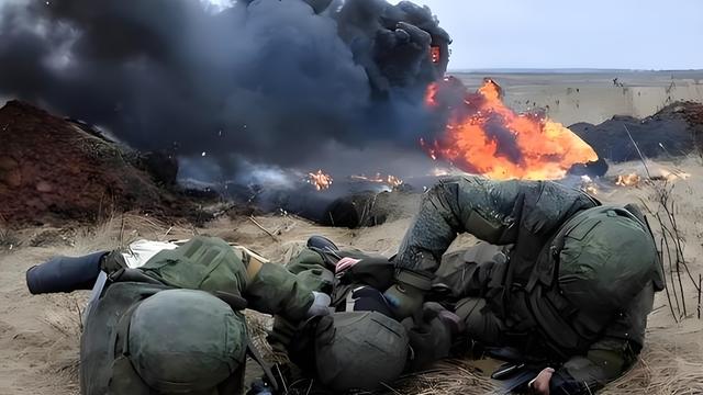 闻史天绪：为什么说中国压根就不想打仗？我