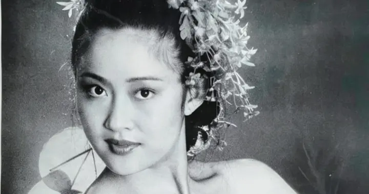 1994年《梦情》 盖丽丽、陈红、于慧、张弘等