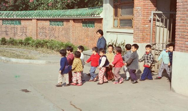 没有规矩的家庭，养不出有出息的孩子