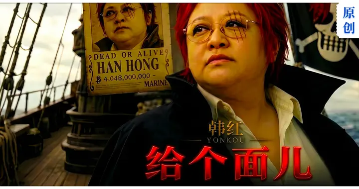 《抓特务》豆瓣7.4，观众“不走面儿”，怪谁？