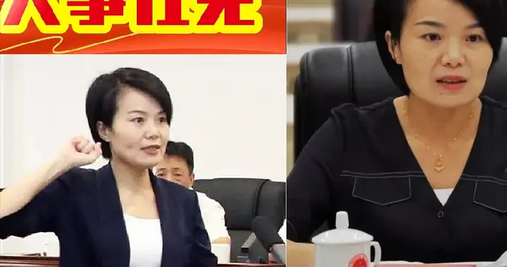 蔡晶晶任霞浦代县长！宁德这步棋，4个“没想到”让沿海县坐不住