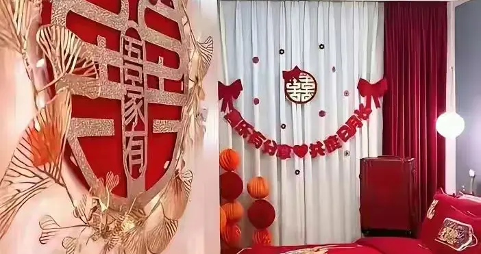 男方也委屈！新娘跳楼前，早就透露过心事，一楼住户很生气要赔偿