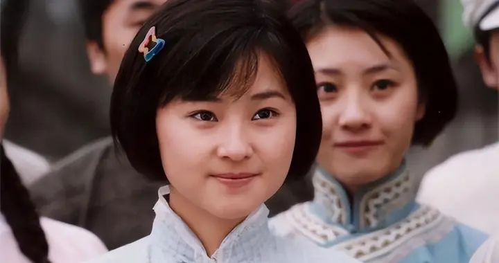 她一生嫁三次 三个丈夫都是大人物，还把两个前夫变成了自己的妹夫