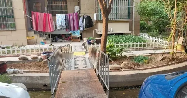 果断逃离高层次顶层搬回老小区！有4点直观感受：真的太舒心了