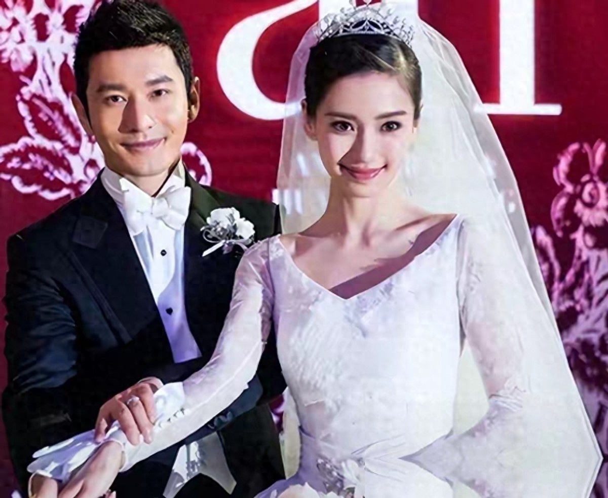 继澳门输10亿传闻后，向太曝光黄晓明私下真面目，陈凯歌早看透了