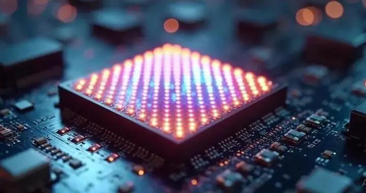 MicroLED+先进封装+存储芯片，深度布局的10家公司