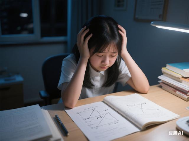为什么越来越多青少年有抑郁呢？