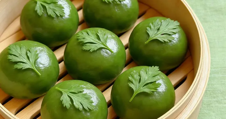 清明饮食有讲究：少吃菠菜豆腐，多吃4样时令菜，开春活力足！