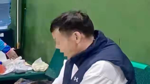 素颜：副县长这下遇到茬儿了，是不是有点活