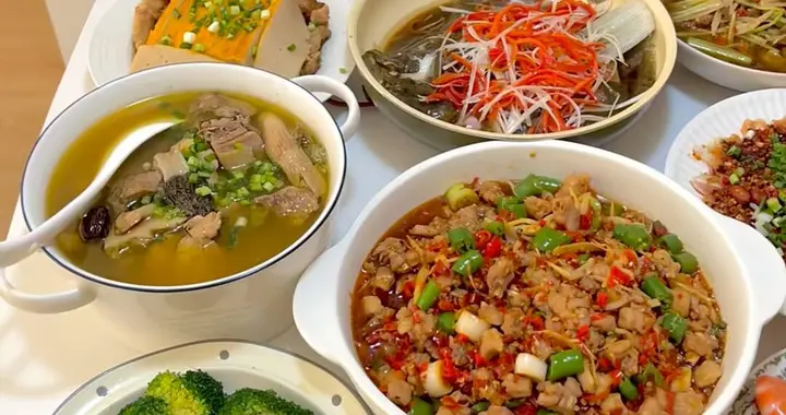 “四地多走动，子孙才会富”：人过五十岁，多去这些地方走动