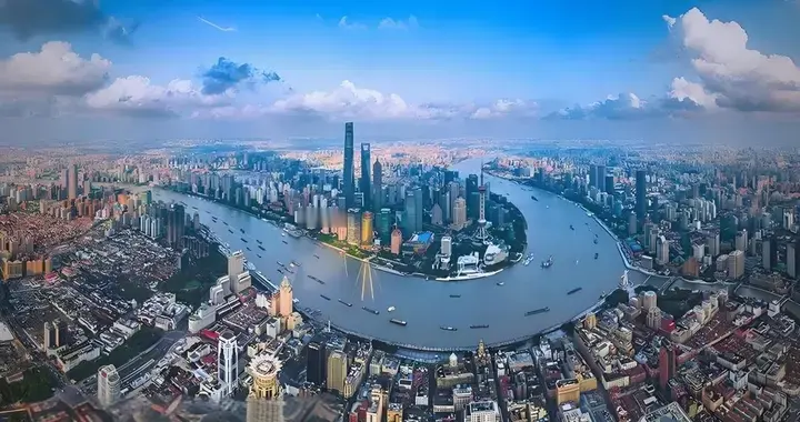 34.66万亿，长三角GDP干翻整个日本，一切才刚刚开始