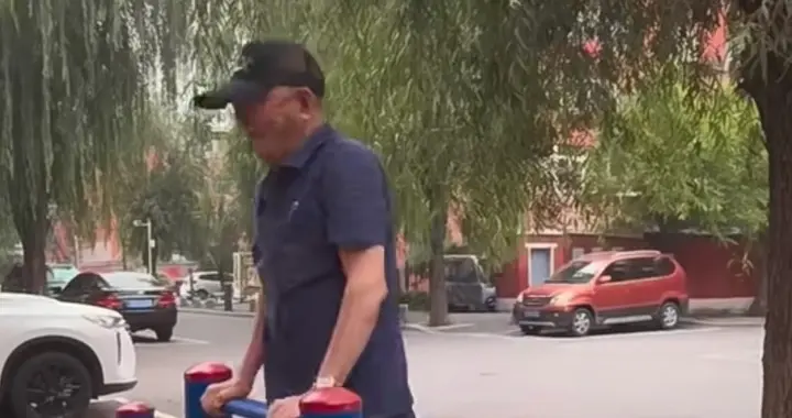 年纪越大 越要运动 这不是鸡汤，而是医生的再三呼吁