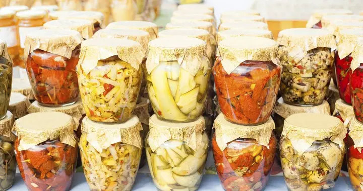 咸菜再次被关注！医生发现：甲流患者吃咸菜，或出现5个好转迹象