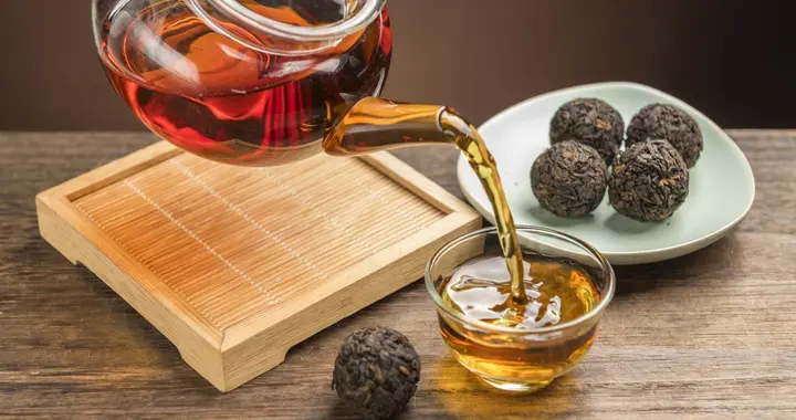 茶汤浑浊怪茶叶？其实是这6个细节在作祟