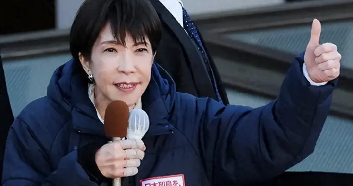 日本投票刚结束，胜方已提前锁定？高市向普京摊牌，要俄给个交代