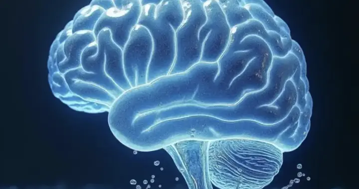 首张中国人“脑结构图表”问世，为脑疾病诊断提供“中国标准”