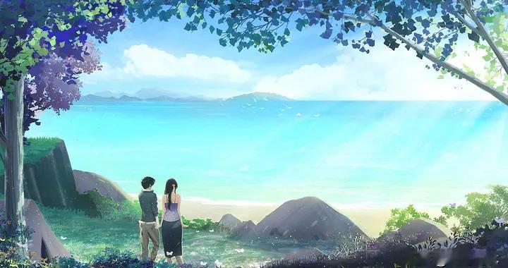 异性之间，一旦失去了这三样东西，就意味着关系该结束了