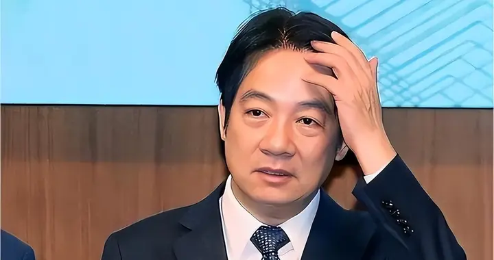 格雷厄姆死后不到24小时，赖清德火速回应，直接揭露了一个事实