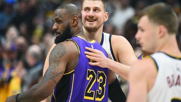 篮球之家MEFU：字母能来估计詹姆斯愿意