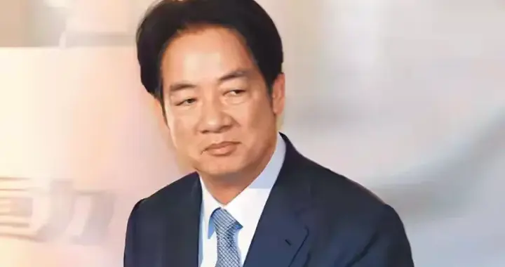 斯威士兰总理窜台！目的只有一个，对赖清德展开“敲竹杠式收割”