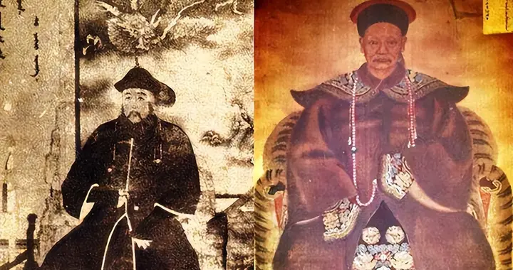 清朝铁帽子王凭啥有的是八代铁帽子，有的却是"凑数的"？
