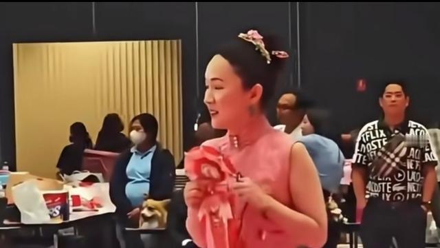 向阳而生：昨天跟朋友聊天， 差点被一句话