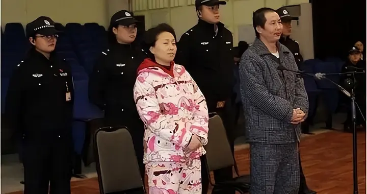 文强情妇王紫绮：组织2000多人接客，敛财超1亿，执行死刑