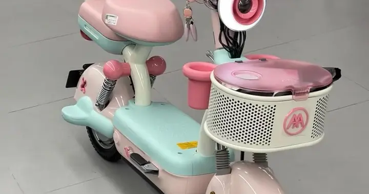 新国标电动车上市，雅迪、爱玛、台铃、绿源怎么选？看详细分析