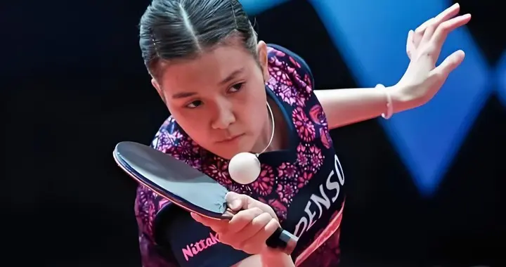 为何我们打削球如此艰难，伊藤大藤小申却能砍瓜切菜？该反思了！